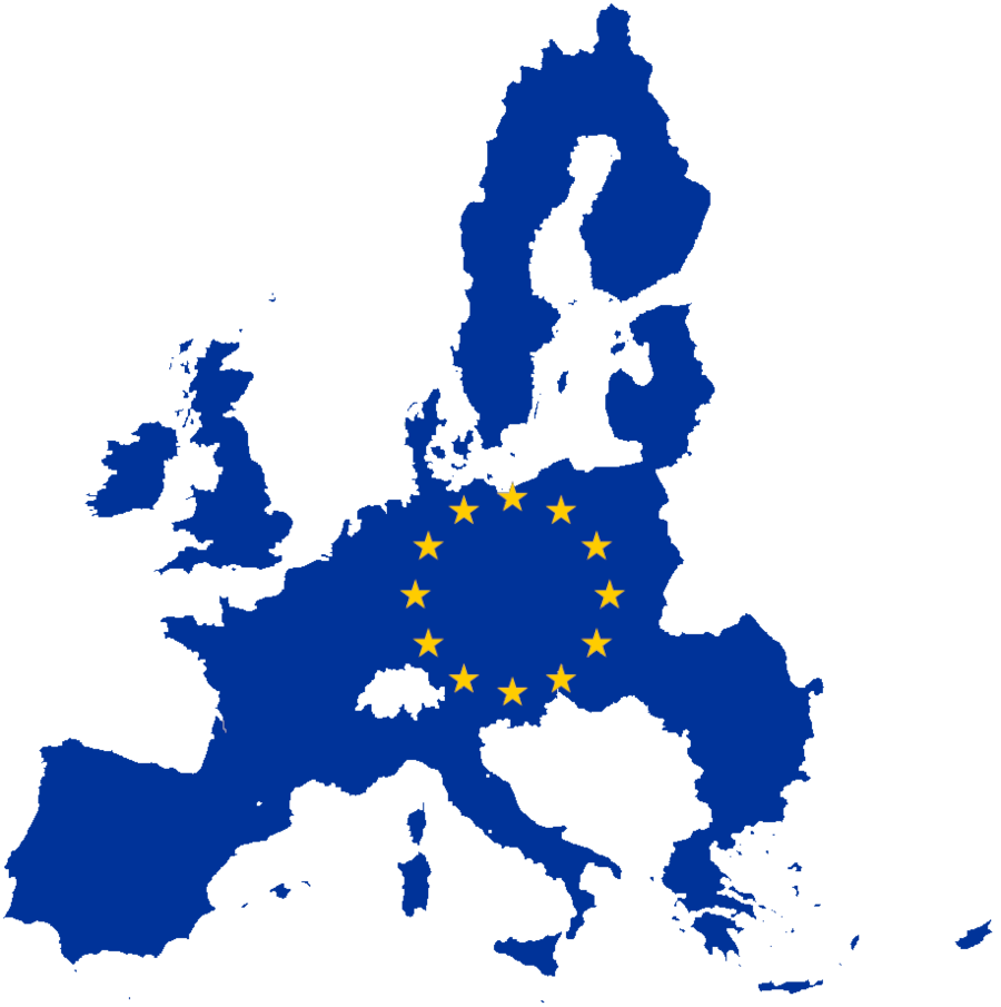 Estados miembros de la Unión Europea