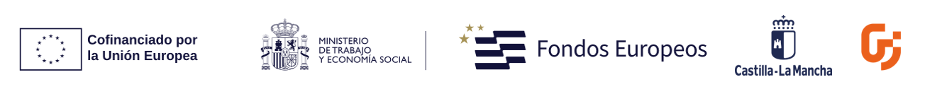Logos cofinanciación
