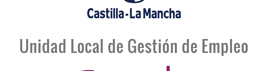 PLACA IDENTIFICATIVA COMO UNIDAD LOCAL DE GESTIÓN DE EMPLEO