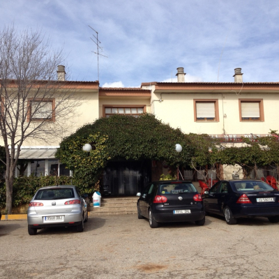 Restaurante Casa Rocío (Antiguo PEPE II)