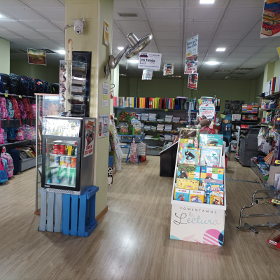 Imagen interior del local 2