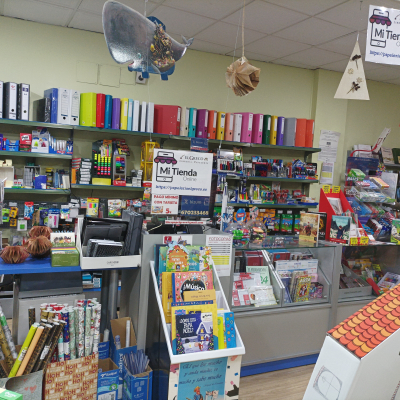 Imagen interior del local 4