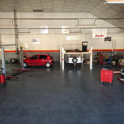 Imagen interior del local 4