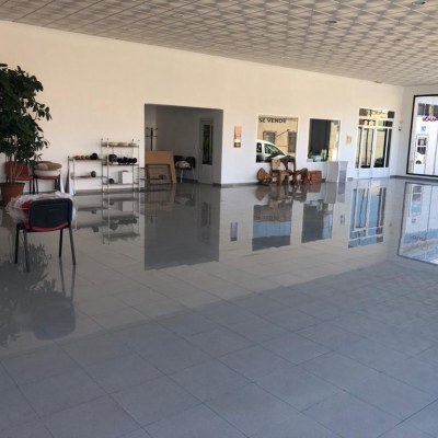 Imagen zona de venta