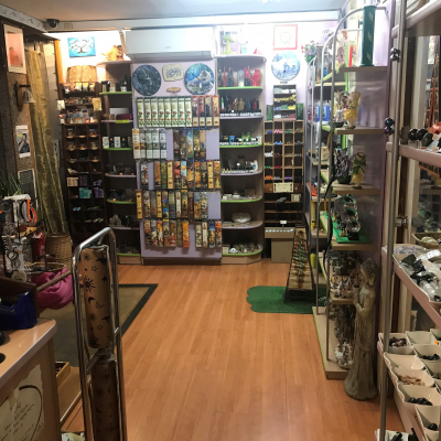 Fotografía tienda 5