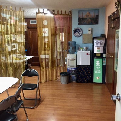 Fotografía trastienda 3