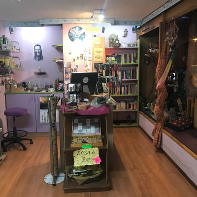 Fotografía tienda 2