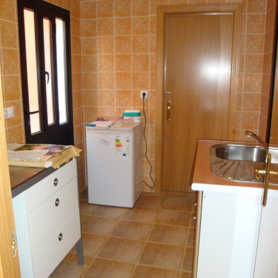 Fotografía rebotica 1