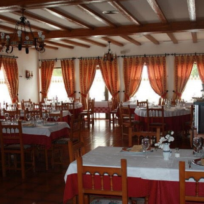 Fotografía interior local 1