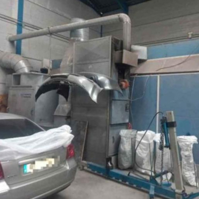 FOTOGRAFIA MAQUINARIA 4