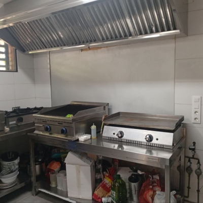 COCINA