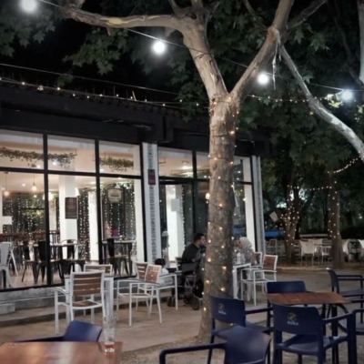 TERRAZA