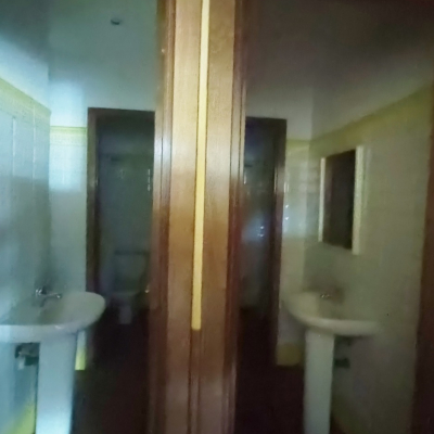 Baños