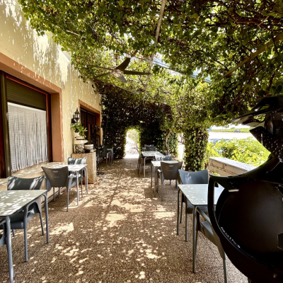 Restaurante Casa Rocío (Antiguo PEPE II)