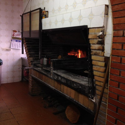 Restaurante Casa Rocío (Antiguo PEPE II)