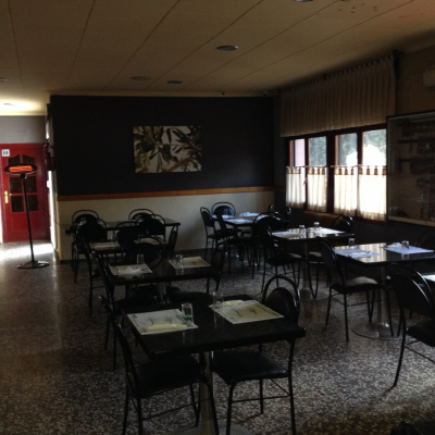 Restaurante Casa Rocío (Antiguo PEPE II)