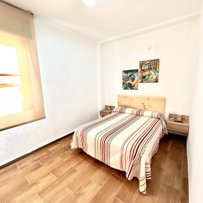 Restaurante Casa Rocío (Antiguo PEPE II)