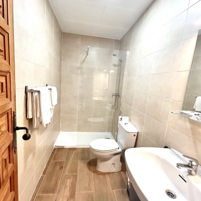 Restaurante Casa Rocío (Antiguo PEPE II)