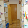 Fotografía interior farmacia