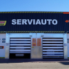 Exterior Taller 4
