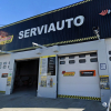 Exterior Taller 4